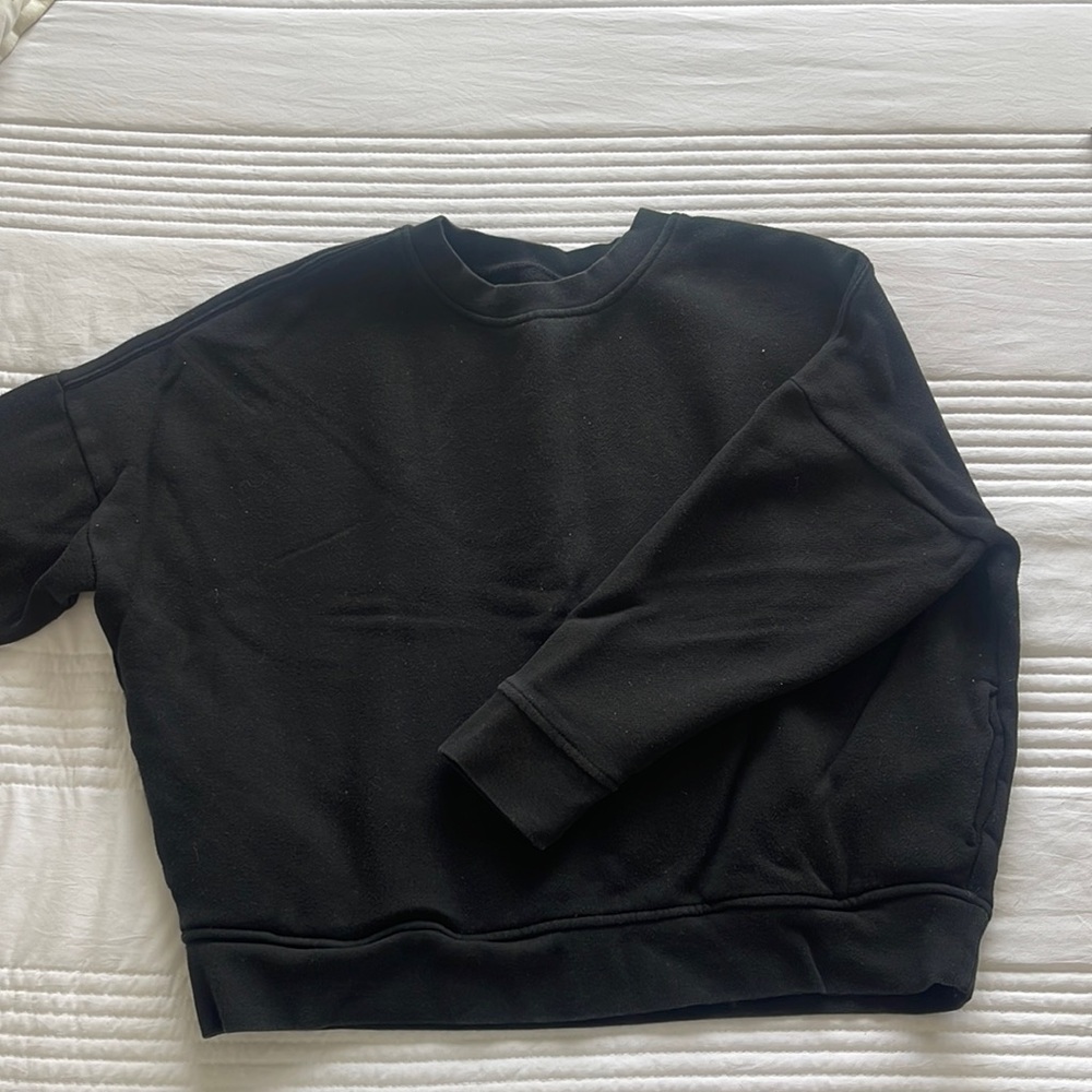 Madewell Sweater